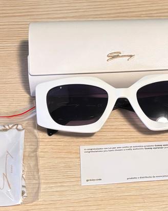 Occhiali da sole Genny GYS963 col.03 originali