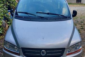 Fiat Multipla