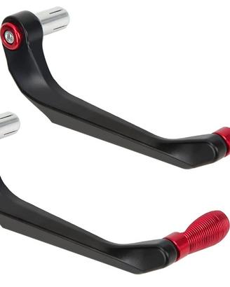 Paraleve Moto e Scooter universali in Alluminio