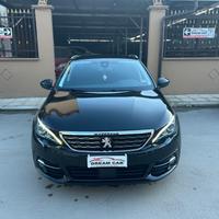 Peugeot 308 BlueHDi 120 S&S EAT6 SW Allure
