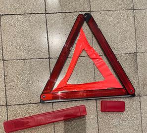 Triangolo di emergenza Wurth