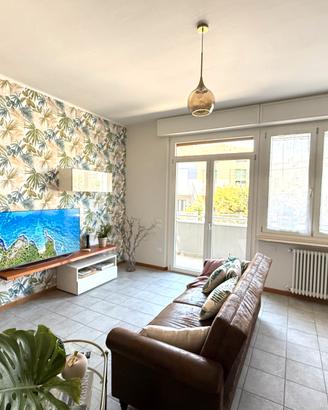 Casa Yaya Terrace & Design - Pesaro Centro Mare
