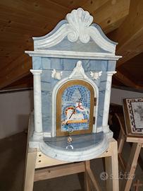Opere d'arte in marmo