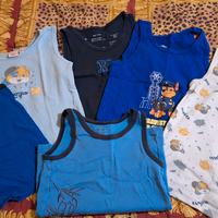 vestiti bimbo da 0 mesi a 5 anni