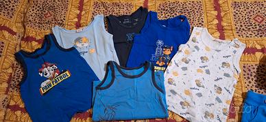 vestiti bimbo da 0 mesi a 5 anni