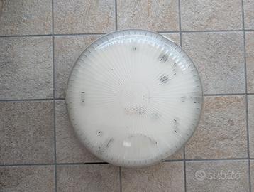 Plafoniera lampada