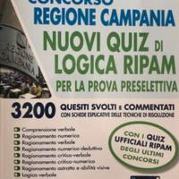 Quiz di logica Ripam per la prova preselettiva