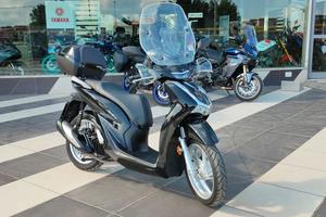 Honda SH 150 ABS