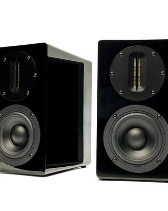Blue Aura AT700 – Diffusori Hi-Fi da scaffale