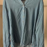Camicia | Bianco & Blu | Boteli | 44