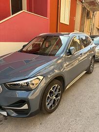 Bmw X1 XLINE PLUS