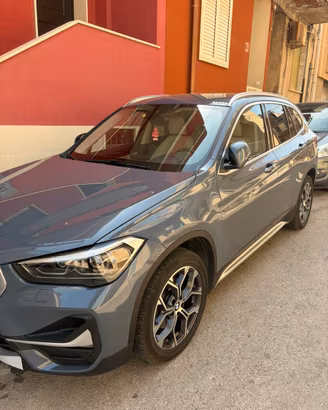 Bmw X1 XLINE PLUS