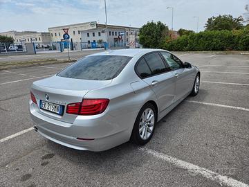 BMW 525d xDrive Berlina - 218 CV - Automatica