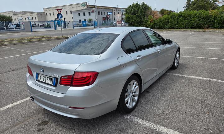 BMW 525d xDrive Berlina - 218 CV - Automatica