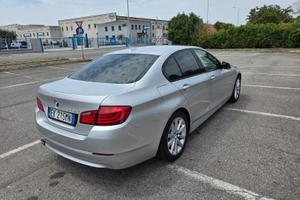 BMW 525d xDrive Berlina - 218 CV - Automatica