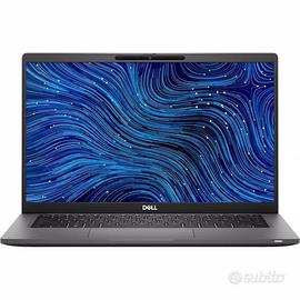 NOTEBOOK LATITUDE 7420 INTEL I5-11 14" 8GB 256GB