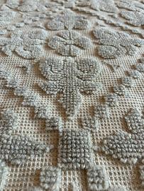 Tappeto arte tessile sarda