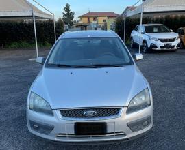 FORD Focus 3ª serie - 2006