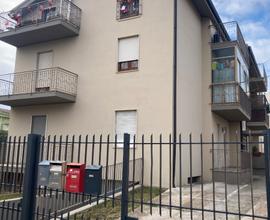 Selargius mansarda in zona residenziale