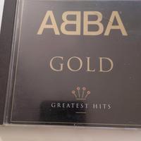 CD - Greatest Hits . Abba