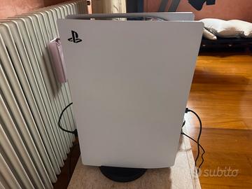 PS5  PERFETTA