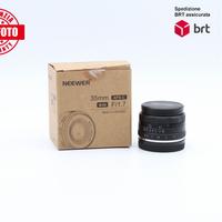 Neewer 35 F1.7 (Canon)