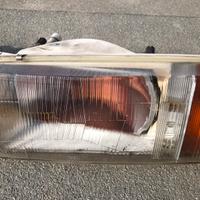 Fanali suzuki vitara