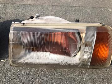 Fanali suzuki vitara