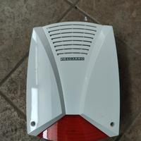 allarme esterno Fracarro 