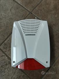 allarme esterno Fracarro 