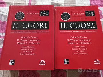 Hurst - Il cuore 11a edizione
