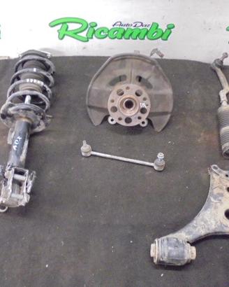 KIT RUOTA ANT. D. CLASSE A W169 2.0 CDI 2011