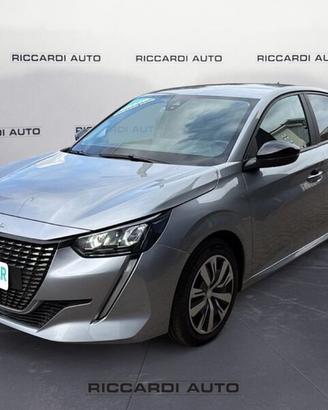 Peugeot 208 2nd serie PureTech 75 Stop&Start ...