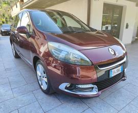 RENAULT Scenic 1.5 dCi 110CV S&S