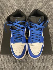 Air jordan 1 mid
