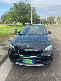 BMW X1 118d S drive