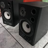 Behringer MS40 coppia casse monitor (MS 40)