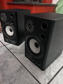 Behringer MS40 coppia casse monitor (MS 40)
