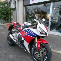 Honda CBR 1000 RR