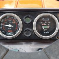 Trattore Fiat 480 DT
