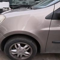 RENAULT CLIO 2008 - PARAFANGO SINISTRO