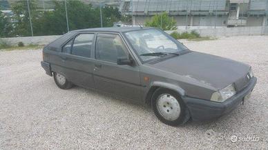 Citroen BX 11 1100 benzina per ricambi (2a)