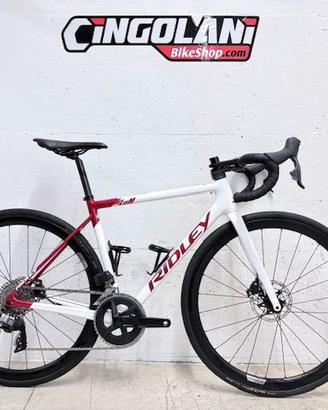 Ridley Helium
