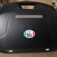 COPPIA DI BAULETTI GIVI E360