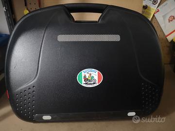 COPPIA DI BAULETTI GIVI E360