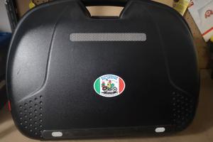 COPPIA DI BAULETTI GIVI E360