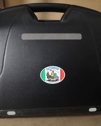 COPPIA DI BAULETTI GIVI E360