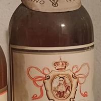 Lotto L - 4 Sarde da collezione Mirti Vernaccia