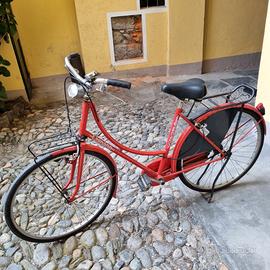 Bicicletta da donna