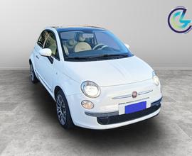 FIAT 500 III - 500 1.2 Lounge 69cv my14 U30681